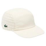 Men's Grigor Dimitrov On Court Players Tennis Cap Lapland-Apparel-Lacoste-RK4774-XFJF25-Tennis Express