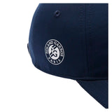 Unisex Official Roland Garros Tennis Cap,Apparel,Lacoste,,,Tennis Express,RK6388-OU26-166-5