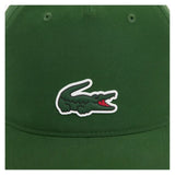 Unisex Roland Garros Players Tennis Cap,Apparel,Lacoste,,,Tennis Express,RK6388-U26-132-6