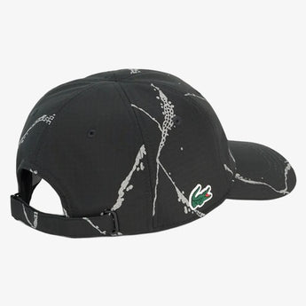 Men's Players Tennis Cap,Apparel,Lacoste,,,Tennis Express,RK6839-BF26_B1
