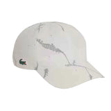 Men's Players Tennis Cap,Apparel,Lacoste,001 White,One Size,Tennis Express,RK6839-BF26_W