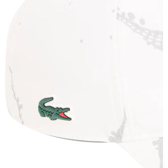 Men's Players Tennis Cap,Apparel,Lacoste,,,Tennis Express,RK6839-BF26_W1