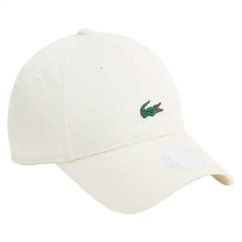 Women's New Era Tennis Cap,Apparel,Lacoste,S7G Powder,One Size,Tennis Express,RK7310-F26-S7G-1