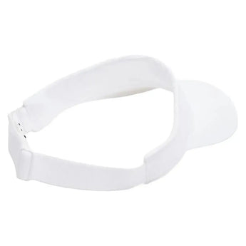Unisex Classic Tennis Visor-Apparel-Lacoste-RK8727-F25-001-2_390582c9-4a12-4b20-a78e-c89394dc20d6-Tennis Express