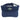 Unisex Classic Tennis Visor-Apparel-Lacoste-RK8727-F25-Navy2_f62c8a28-32cd-4225-aadc-5b7bf2c7886a-Tennis Express