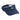 Unisex Classic Tennis Visor-Apparel-Lacoste-RK8727-F25-Navy_dc21fc85-fbb2-42f5-8ecd-412a86f130ed-Tennis Express