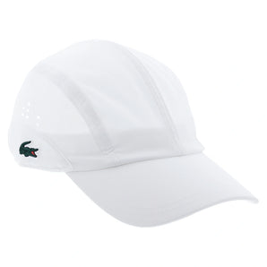 Men's Players Tennis Cap-Apparel-Lacoste-RK995501copy-Tennis Express