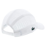 Men's Players Tennis Cap-Apparel-Lacoste-RK995502copy-Tennis Express