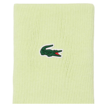 Unisex Roland Garros Players Tennis Wristband,Accessories,Lacoste,,,Tennis Express,RL0335-BIC-2