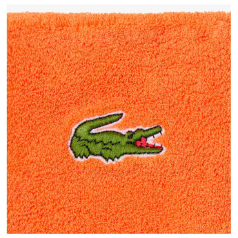 Unisex Official Miami Open Tennis Wristbands-Accessories-Lacoste-RL0534-5Qp-1-Tennis Express