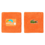 Unisex Official Miami Open Tennis Wristbands-Accessories-Lacoste-RL0534-5Qp-Tennis Express