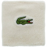 Unisex Official Miami Open Tennis Wristbands-Accessories-Lacoste-RL053402copy-Tennis Express