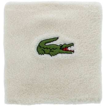 Unisex Official Miami Open Tennis Wristbands-Accessories-Lacoste-RL053402copy-Tennis Express