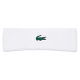 Unisex Sport Performance Headband-Accessories-Lacoste-RL7569-F24-001-1-Tennis Express