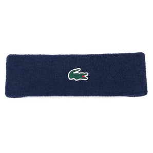 Unisex Sport Performance Headband-Accessories-Lacoste-RL7569-F24-166-1-Tennis Express