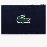 Unisex Sport Performance Headband-Accessories-Lacoste-RL7569-F24-166-4-Tennis Express