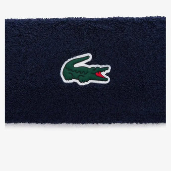 Unisex Sport Performance Headband-Accessories-Lacoste-RL7569-F24-166-4-Tennis Express