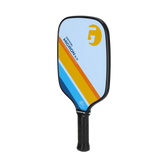 Micron 5.0 Pickleball Paddle-Racquets-Gamma-RMPP_3-Tennis Express