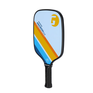 Micron 5.0 Pickleball Paddle-Racquets-Gamma-RMPP_3-Tennis Express