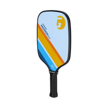 Micron 5.0 Pickleball Paddle-Racquets-Gamma-RMPP_3-Tennis Express