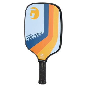 Neutron 5.0 Pickleball Paddle-Racquets-Gamma-RNPP13-Tennis Express