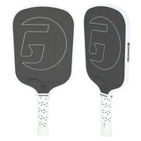 RCF Obsidian 13 Pickleball Paddle White-Racquets-Gamma-ROB1310-x-Tennis Express