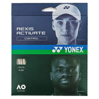 Rexis Activate Tennis String,Strings,Yonex,16,,Tennis Express,RTGA-16-1