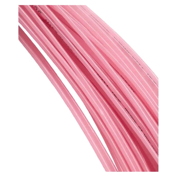 Rexis Comfort Tennis String Pink-Strings-Yonex-, [current_file_name-Tennis Express