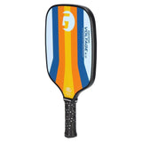 Voltage 5.0 Pickleball Paddle-Racquets-Gamma-RVPP13-Tennis Express