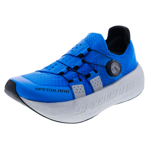 Unisex RX:PNW Running Shoes,Footwear,Speedland,Blue/Grey,8,Tennis Express,RXPNW-F26copy