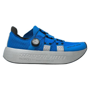 Unisex RX:PNW Running Shoes, Speedland, Blue/Grey, Tennis Express, RX:PNW-F26-BLUE-GREY-1