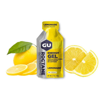 Roctane Energy Gel-Accessories-Gu Energy Labs-Roctane-Gel-Lemons_-Lemon-Slices-Tennis Express