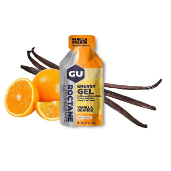 Roctane Energy Gel-Accessories-Gu Energy Labs-Roctane-Gel-Orange-Slices_-Vanilla-Bean-Tennis Express