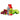 Roctane Energy Gel-Accessories-Gu Energy Labs-RoctaneGel-CherryLime-Tennis Express