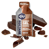 Roctane Energy Gel-Accessories-Gu Energy Labs-RoctaneGel-SeaSaltChocolate-Tennis Express