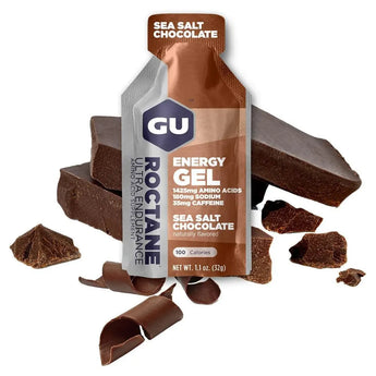 Roctane Energy Gel-Accessories-Gu Energy Labs-RoctaneGel-SeaSaltChocolate-Tennis Express