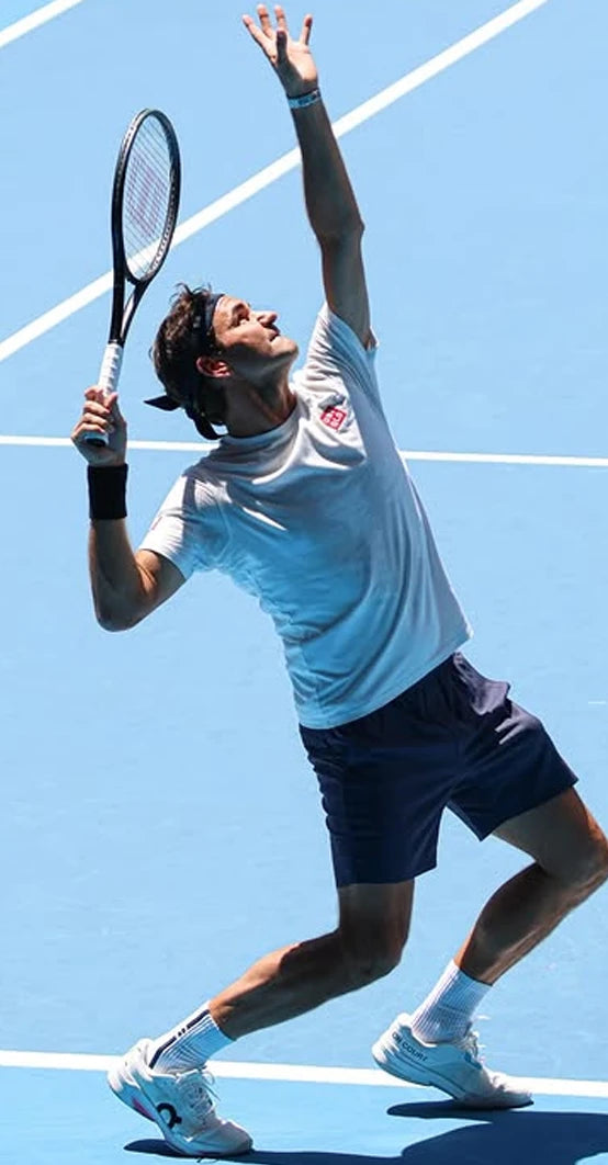 Roger Federer