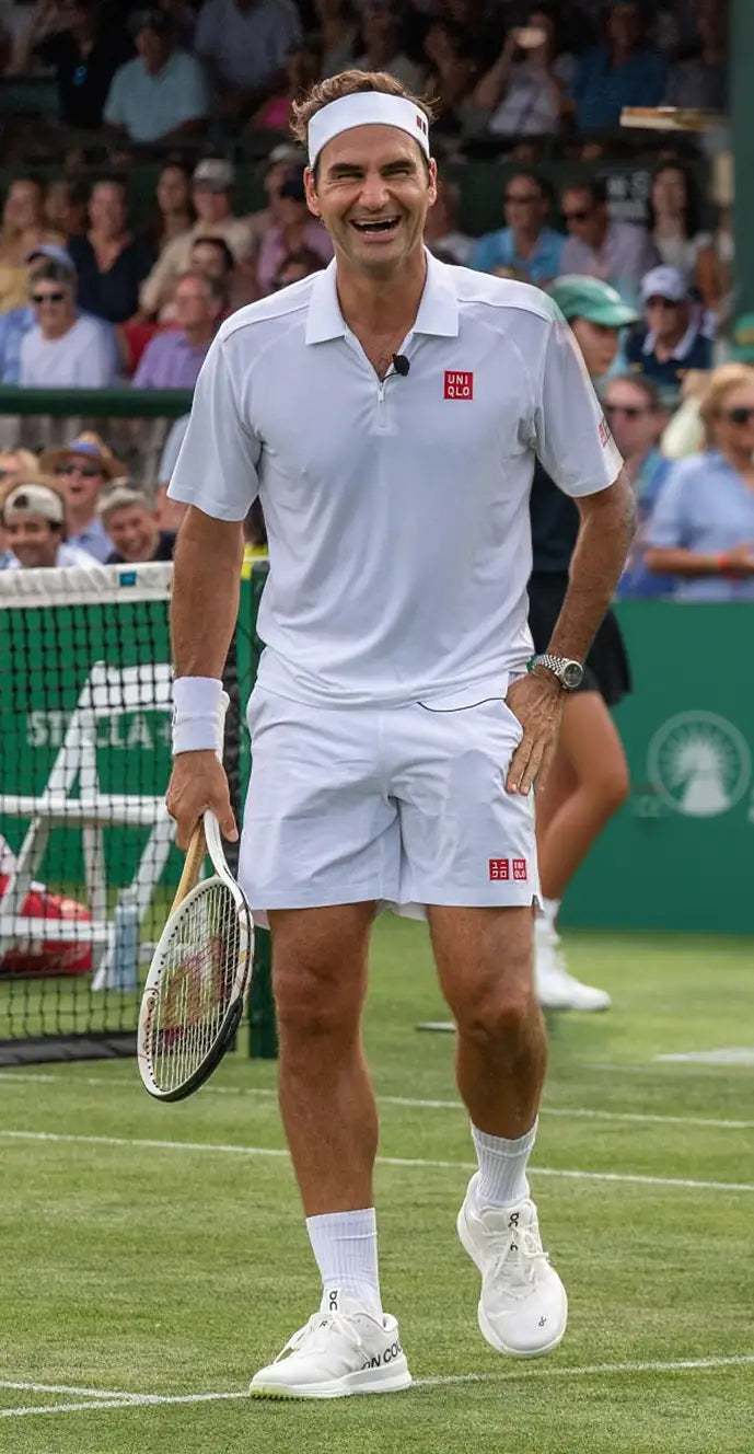 Roger Federer