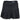 Women's Classic 13.5 Inch Flounce Tennis Skort Black