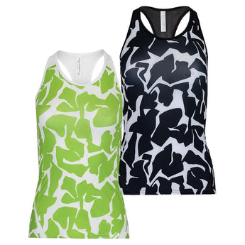 Women's Bridget Tennis Tank-Apparel-Inphorm-S18010-F24-Tennis Express