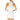 Women's Neisha Tennis Dress White-Apparel-Inphorm-S19003S-001F24-1-Tennis Express