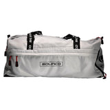 Crosscourt Tennis Duffel Bag White, Solinco, Tennis Express, S1920688-1