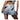 Women's Harper Pleated Tennis Skort Avalon Print-Apparel-Inphorm-S24017-2522H25-2-Tennis Express