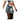 Women's Harper Pleated Tennis Skort Avalon Print-Apparel-Inphorm-S24017-2522H25-Tennis Express