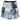 Women's Harper Pleated Tennis Skort Avalon Print-Apparel-Inphorm-S24017-2525F25-Tennis Express