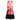 Women's Mai Tennis Dress Retro Black-Apparel-Inphorm-S25003-2522H25-Tennis Express
