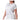 Women's Baila Short Sleeve Tennis Top White-Apparel-Inphorm-S25006-001F25-1-Tennis Express