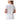 Women's Baila Short Sleeve Tennis Top White-Apparel-Inphorm-S25006-001F25-2-Tennis Express