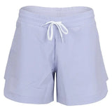 Women's Baila 4 Inch Tennis Short Cosmic Sky-Apparel-Inphorm-S25010-2516U25_6ed37271-0a95-4342-85ab-5864645ef4c0-Tennis Express