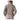Women's Baila Half Zip Tennis Top Latte-Apparel-Inphorm-S25024-2511S25-4-Tennis Express
